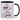 Gute Mütter lassen ihre Kinder die Rührstäbe ablecken – Tasse in Schwarz – Ansicht 01 #farbe_schwarz