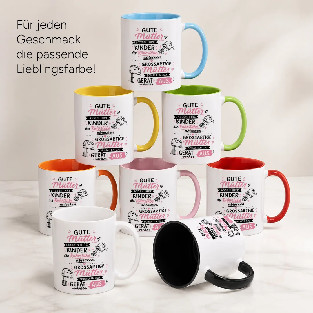 Im Geschenkkarton direkt verschenken