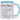 Liebe Mama, ich danke dir für eigentlich alles – Tasse in Blau – Ansicht 01 #farbe_blau