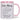 Liebe Mama, ich danke dir für eigentlich alles – Tasse in Rosa – Ansicht 01 #farbe_rosa