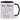 Liebe Mama, ich danke dir für eigentlich alles – Tasse in Schwarz – Ansicht 01 #farbe_schwarz
