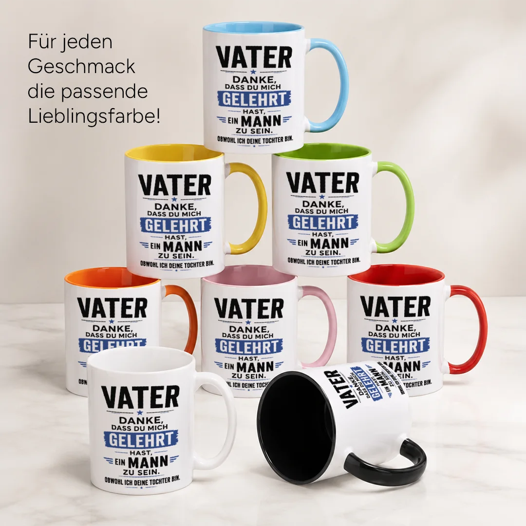 Im Geschenkkarton direkt verschenken