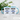 Vater, danke, dass du mich gelehrt hast, ein Mann zu sein – Tasse in Blau mit Geschenkkarton – Ansicht 02 #farbe_blau