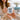 Vater, danke, dass du mich gelehrt hast, ein Mann zu sein – Tasse in Blau mit Geschenkkarton – Ansicht 05 #farbe_blau