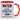 Vater, danke, dass du mich gelehrt hast, ein Mann zu sein – Tasse in Rot – Ansicht 01 #farbe_rot
