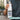Weiße Thermosflasche mit Spruch für Papa unterwegs #farbe_weiss