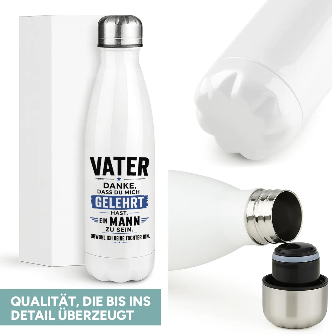 Qualität bis ins Detail