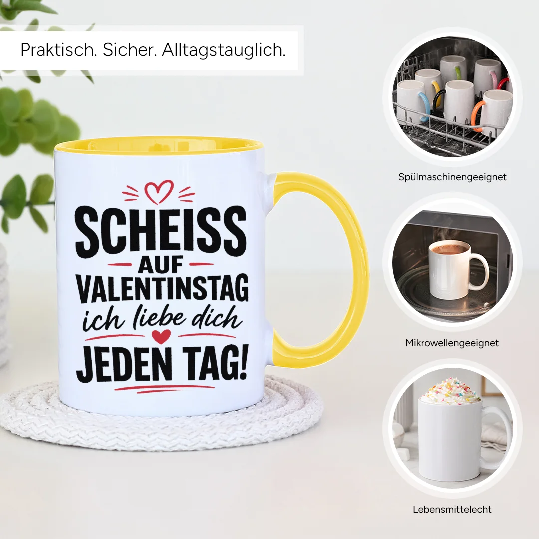 Spülmaschinenfest