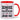 Scheiß auf Valentinstag ich liebe dich jeden Tag! – Tasse in Rot – Ansicht 01 #farbe_rot