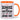 Scheiß auf Muttertag ich liebe dich jeden Tag! – Tasse in Orange – Ansicht 01 #farbe_orange