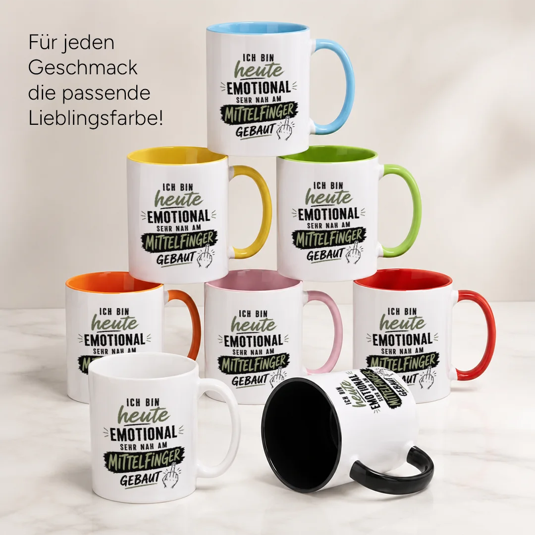 Im Geschenkkarton direkt verschenken