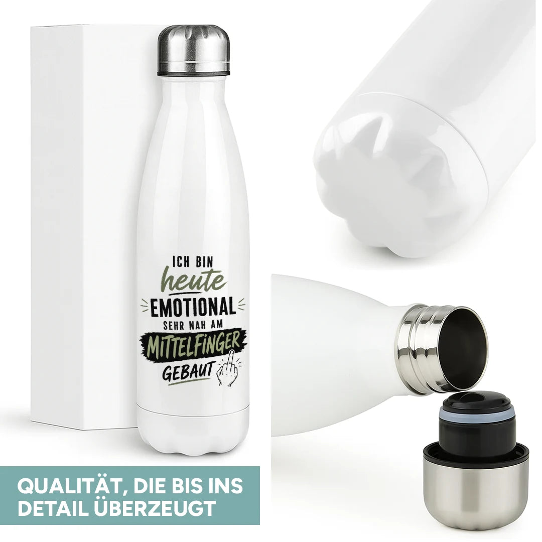 Qualität bis ins Detail