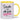 Mama, Papa – Tasse in Gelb – Ansicht 01 #farbe_gelb