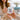 Mama, Papa – Tasse in Gelb mit Geschenkkarton – Ansicht 05 #farbe_gelb