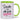 Mama, Papa – Tasse in Grün – Ansicht 01 #farbe_gruen