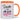 Mama, Papa – Tasse in Orange – Ansicht 01 #farbe_orange