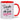 Mama, Papa – Tasse in Rot – Ansicht 01 #farbe_rot
