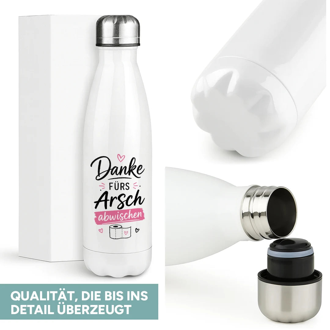Qualität bis ins Detail