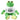 Weltbester Papa – Kuscheltier Frosch, Ansicht 01 #kuscheltier_frosch