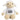 Weltbester Papa – Kuscheltier Schaf, Ansicht 01 #kuscheltier_schaf