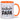 Weltbester Papa – Tasse in Orange – Ansicht 01 #farbe_orange