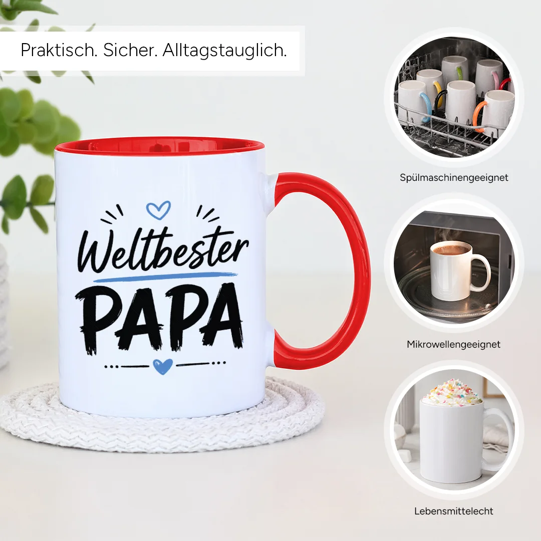 Spülmaschinenfest