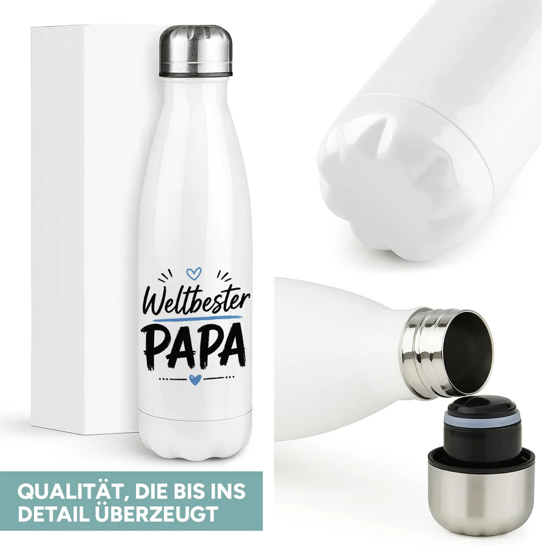 Qualität bis ins Detail