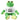 Weltbeste Mama – Kuscheltier Frosch, Ansicht 01 #kuscheltier_frosch