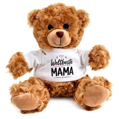 Teddybär
