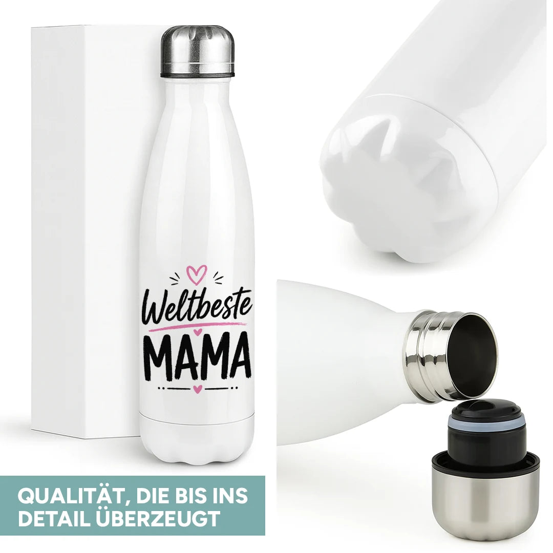 Qualität bis ins Detail