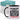 Aufwachen und direkt alles scheiße finden – Tasse in Schwarz mit Geschenkkarton – Ansicht 01 #farbe_schwarz