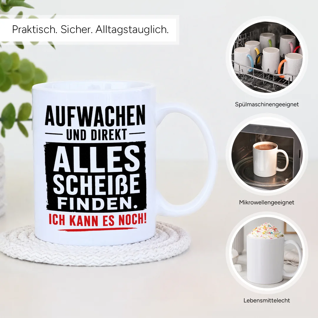 Spülmaschinenfest