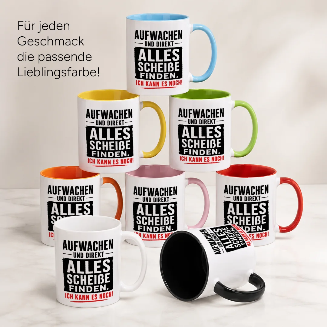 Im Geschenkkarton direkt verschenken