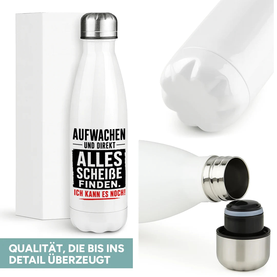 Qualität bis ins Detail