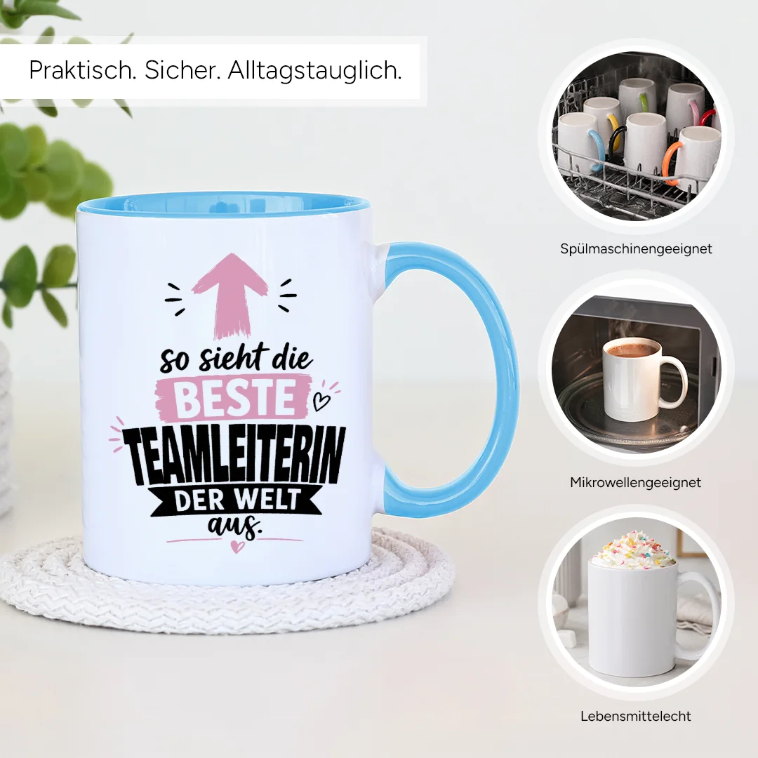 Spülmaschinenfest