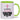 So sieht die beste Teamleiterin der Welt aus! – Tasse in Grün – Ansicht 01 #farbe_gruen