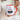 So sieht die beste Teamleiterin der Welt aus! – Tasse in Rot mit Geschenkkarton – Ansicht 03 #farbe_rot