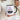 So sieht die beste Teamleiterin der Welt aus! – Tasse in Schwarz – Ansicht 03 #farbe_schwarz