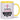 So sieht die beste Nichte der Welt aus! – Tasse in Gelb – Ansicht 01 #farbe_gelb