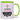So sieht die beste Nichte der Welt aus! – Tasse in Grün – Ansicht 01 #farbe_gruen