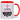 So sieht die beste Nichte der Welt aus! – Tasse in Rot – Ansicht 01 #farbe_rot