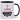 So sieht die beste Nichte der Welt aus! – Tasse in Schwarz – Ansicht 01 #farbe_schwarz