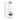 Thermosflasche für Lieblingsmenschen in Weiß – Produktansicht #farbe_weiss