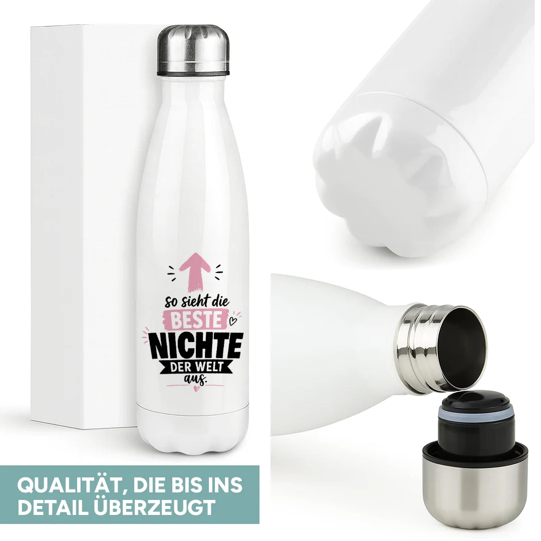 Qualität bis ins Detail