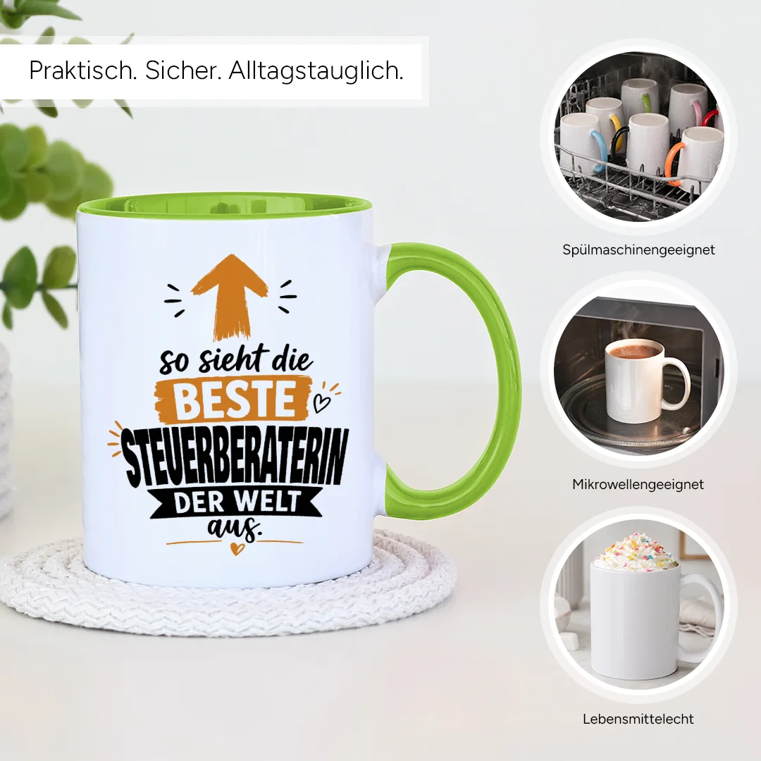 Spülmaschinenfest