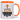 So sieht die beste Steuerberaterin der Welt aus! – Tasse in Orange – Ansicht 01 #farbe_orange