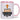 So sieht die beste Steuerberaterin der Welt aus! – Tasse in Rosa – Ansicht 01 #farbe_rosa