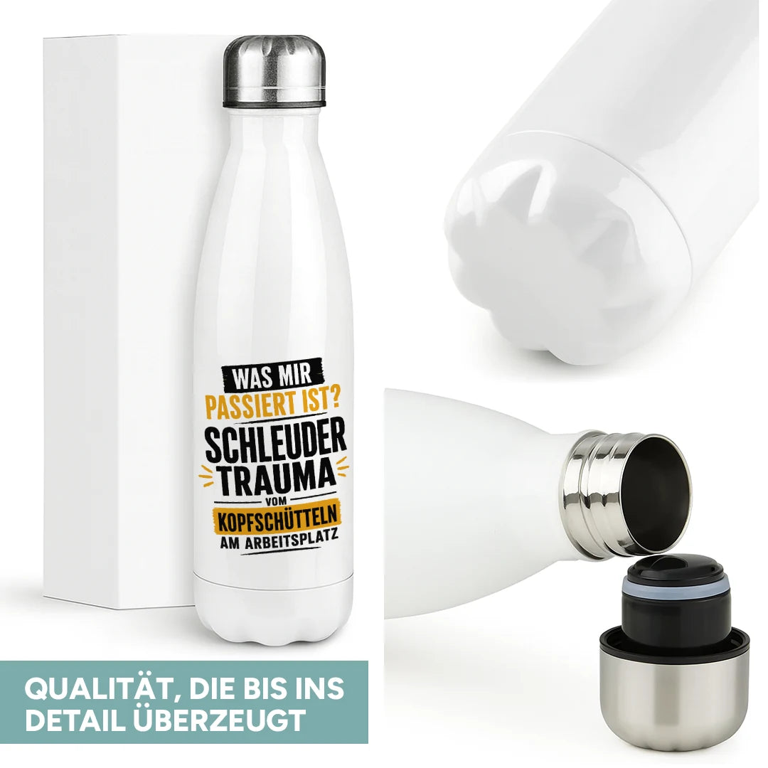 Qualität bis ins Detail