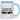Ich kaufe ein i und möchte lösen fck dch – Tasse in Blau – Ansicht 01 #farbe_blau