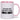 Ich kaufe ein i und möchte lösen fck dch – Tasse in Rosa – Ansicht 01 #farbe_rosa